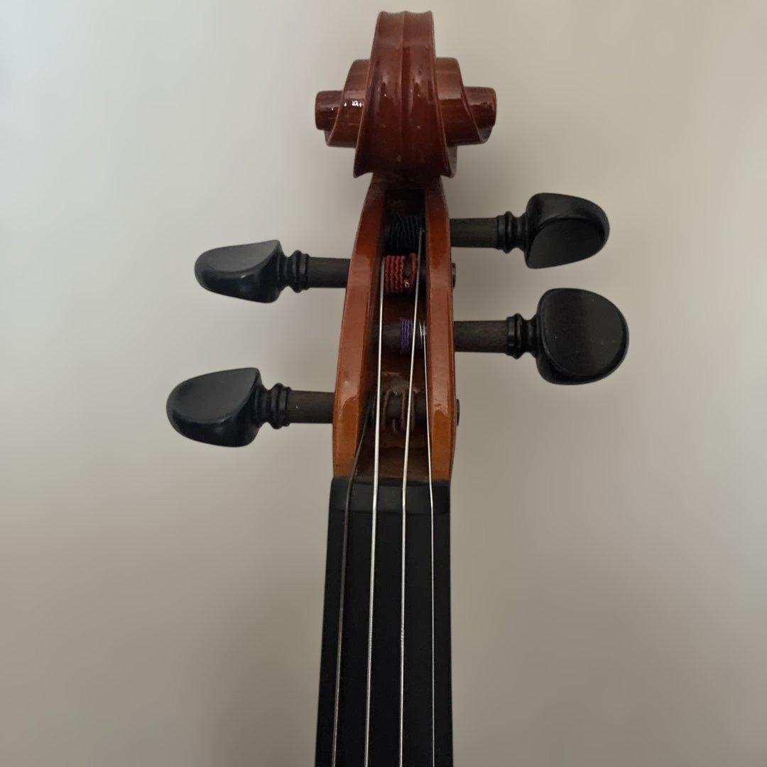 カールヘフナー　バイオリン　4/4