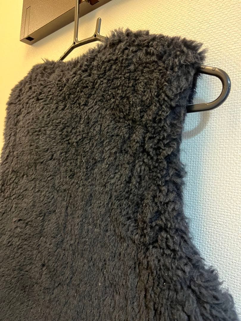 m22FW アローズ別注 Reracs ボアベスト ライナー