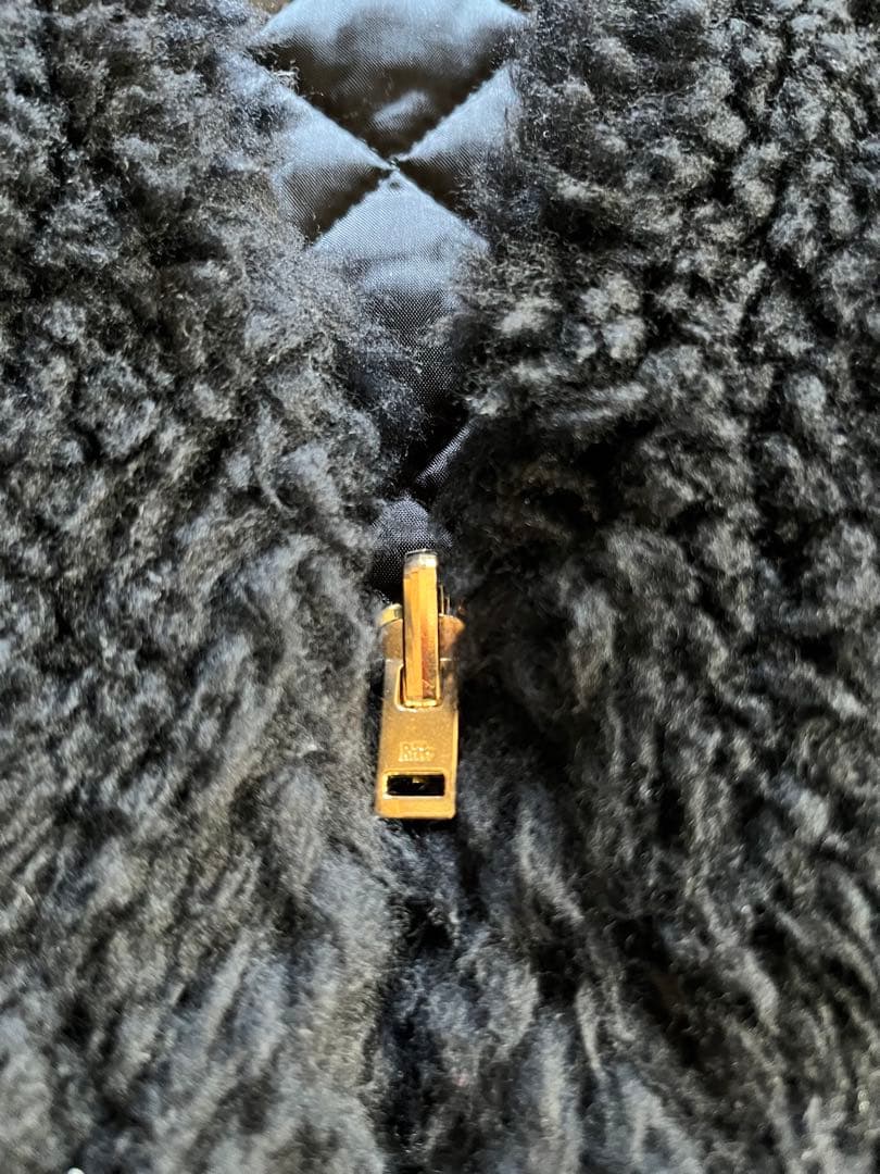 m22FW アローズ別注 Reracs ボアベスト ライナー