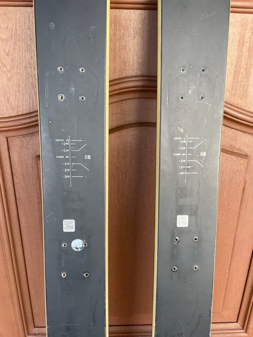 スキー season177 nexus