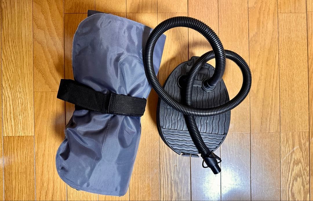 フライトット FLYTOT フットレスト