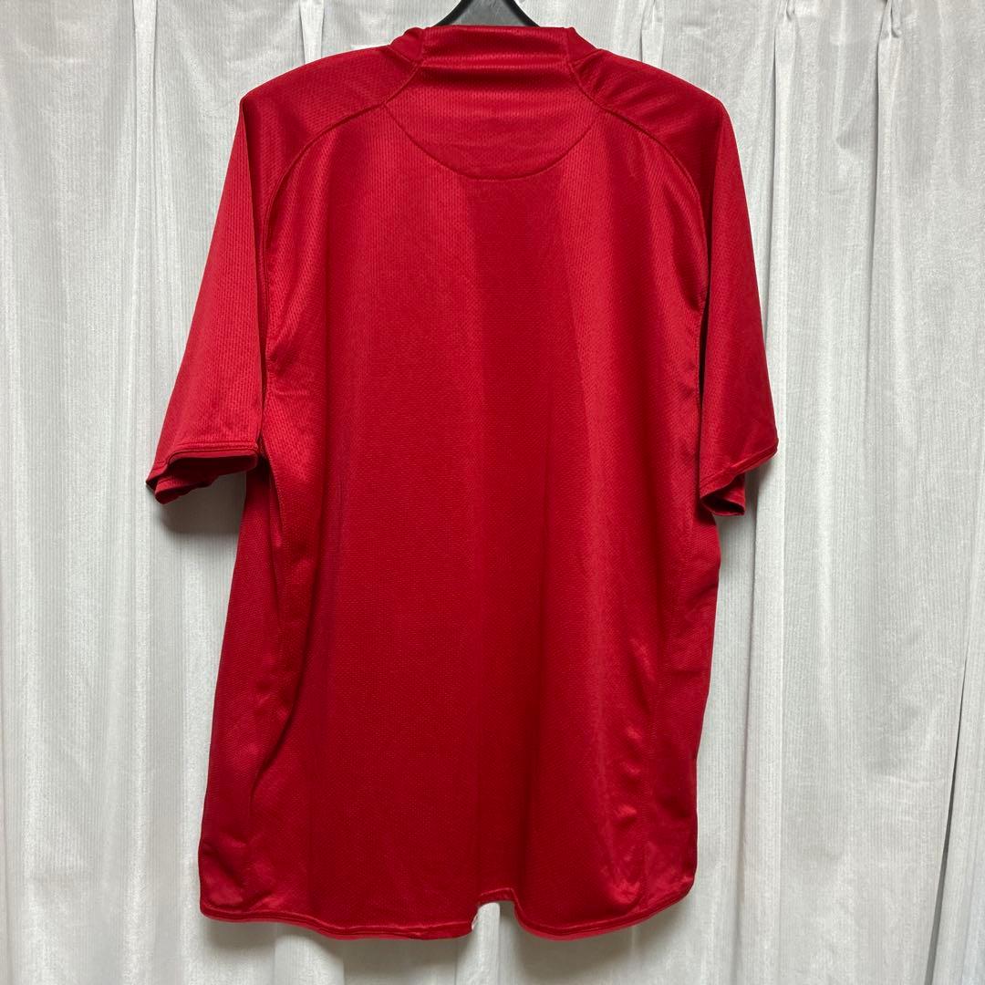 Nike Manchester United 07-08シーズン ユニフォーム