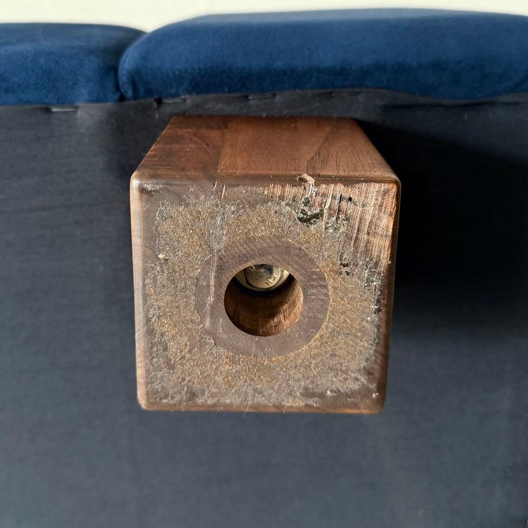 手渡し応相談【FLANNEL SOFA】フランネルソファ ブリック ソファのみ