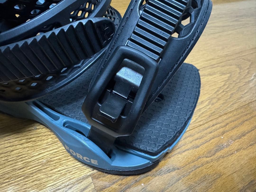 ユニオン　フォース　Mサイズ　22-23