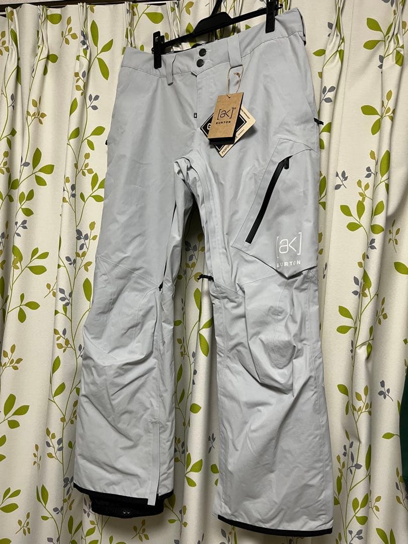 スノーボード BURTON Cyclic GORE-TEX Pants