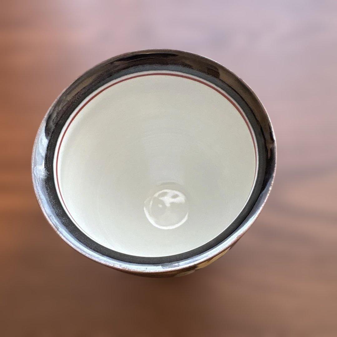 空萌工房　田口紀美子さん　ゴブレット　 新品未使用