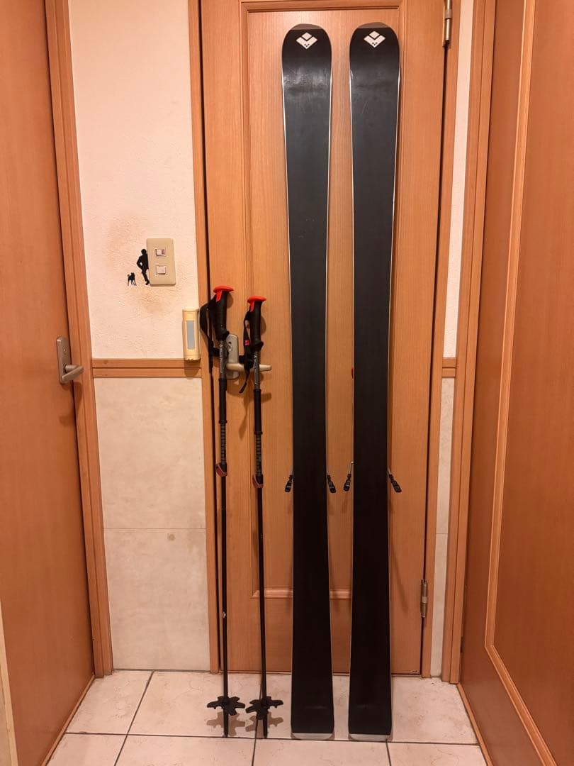 ベクターグライド　コルドバ マーカーツアービンディング　おまけ付き