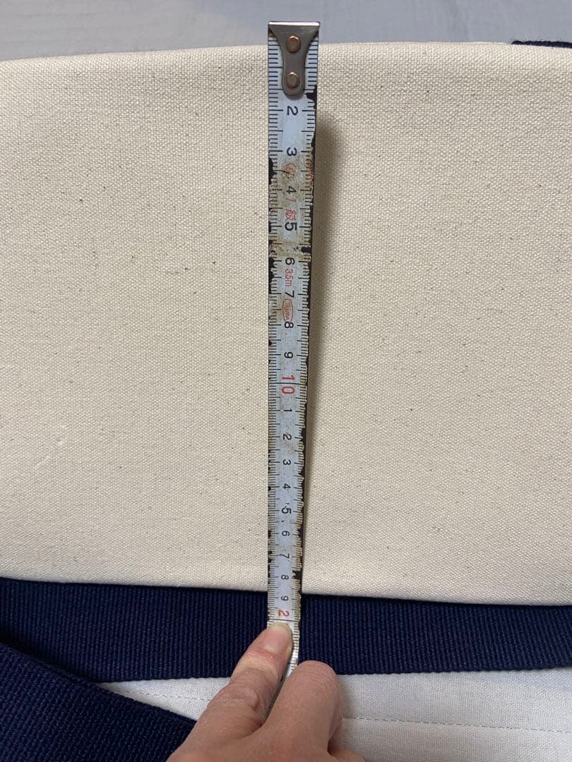 バーニーズニューヨーク ベビーカーバッグ ネイビー