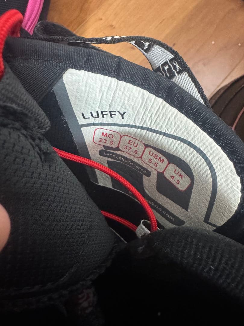 レディース スノーボード フルセット 142cm HEAD ケース付