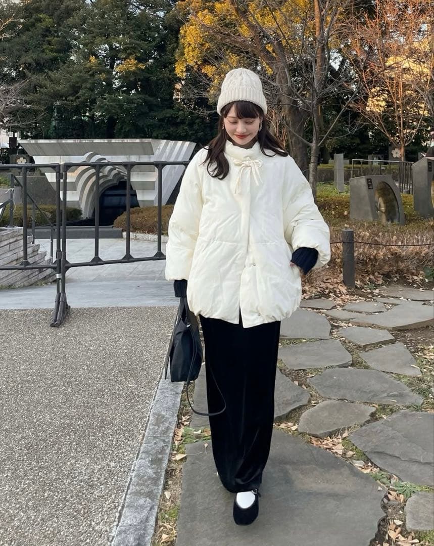 ヒナリ アウター