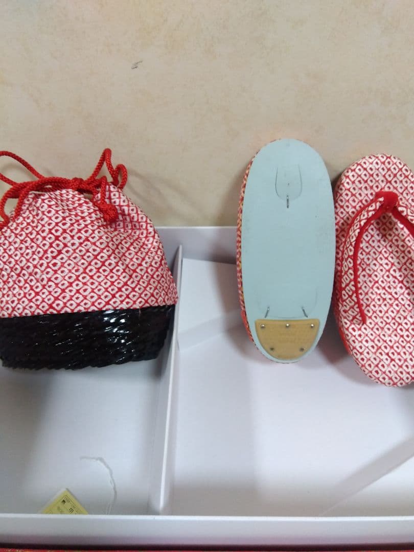 七五三 正絹 絞り 刺繍 着物 総絞り被布