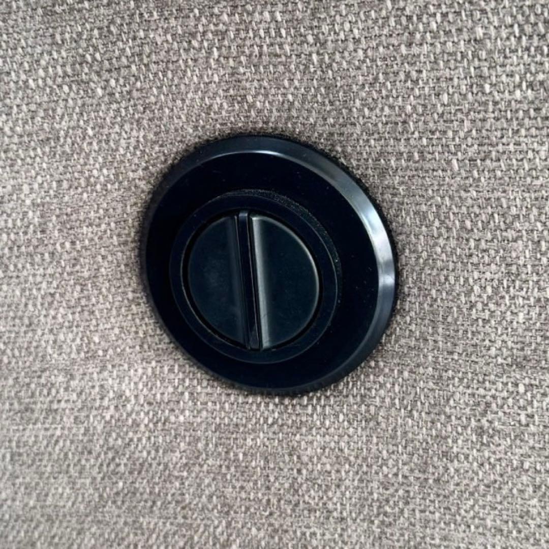 ②定価54,890円♪ ニトリ 1人用電動リクライニングソファ