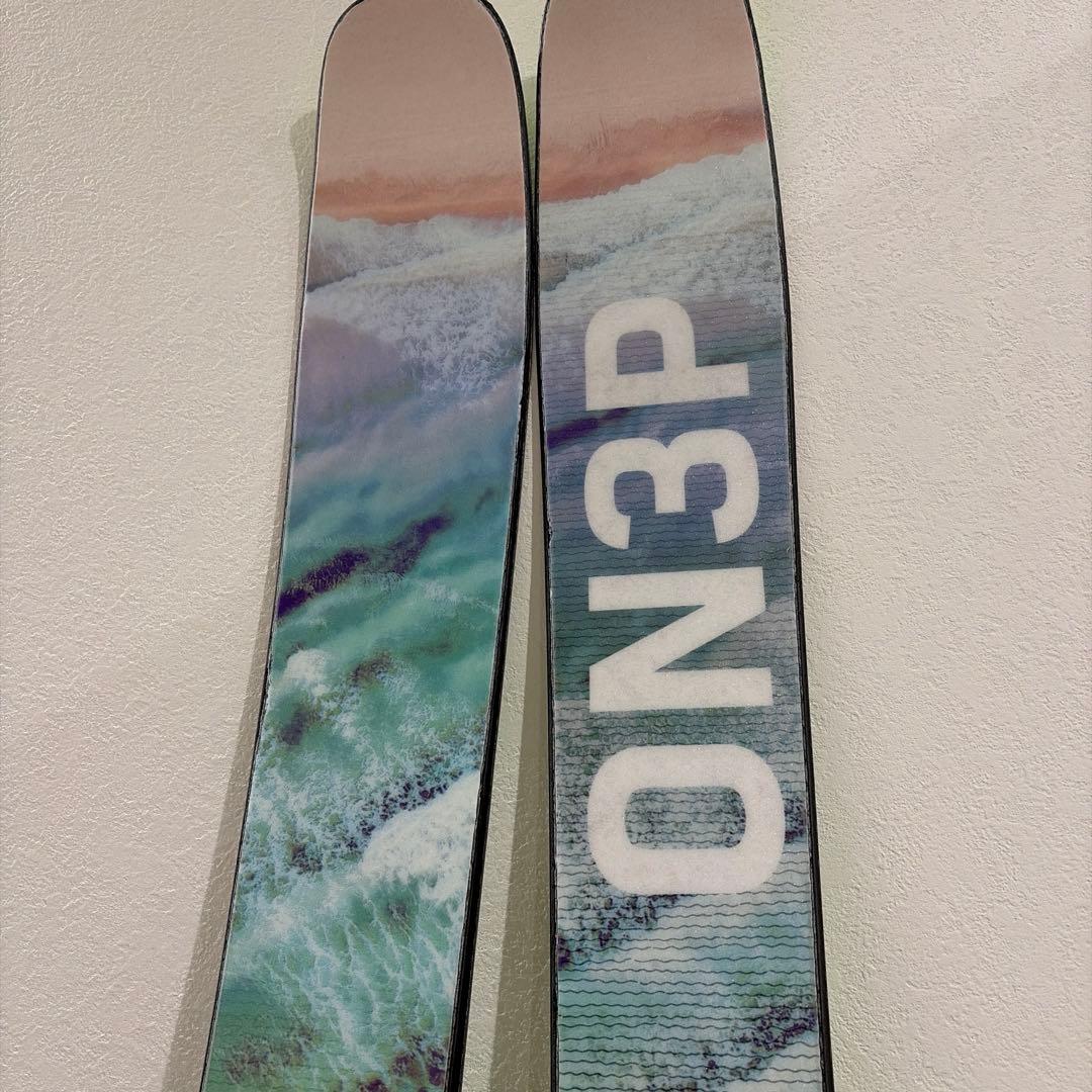 ON3P マグナス171