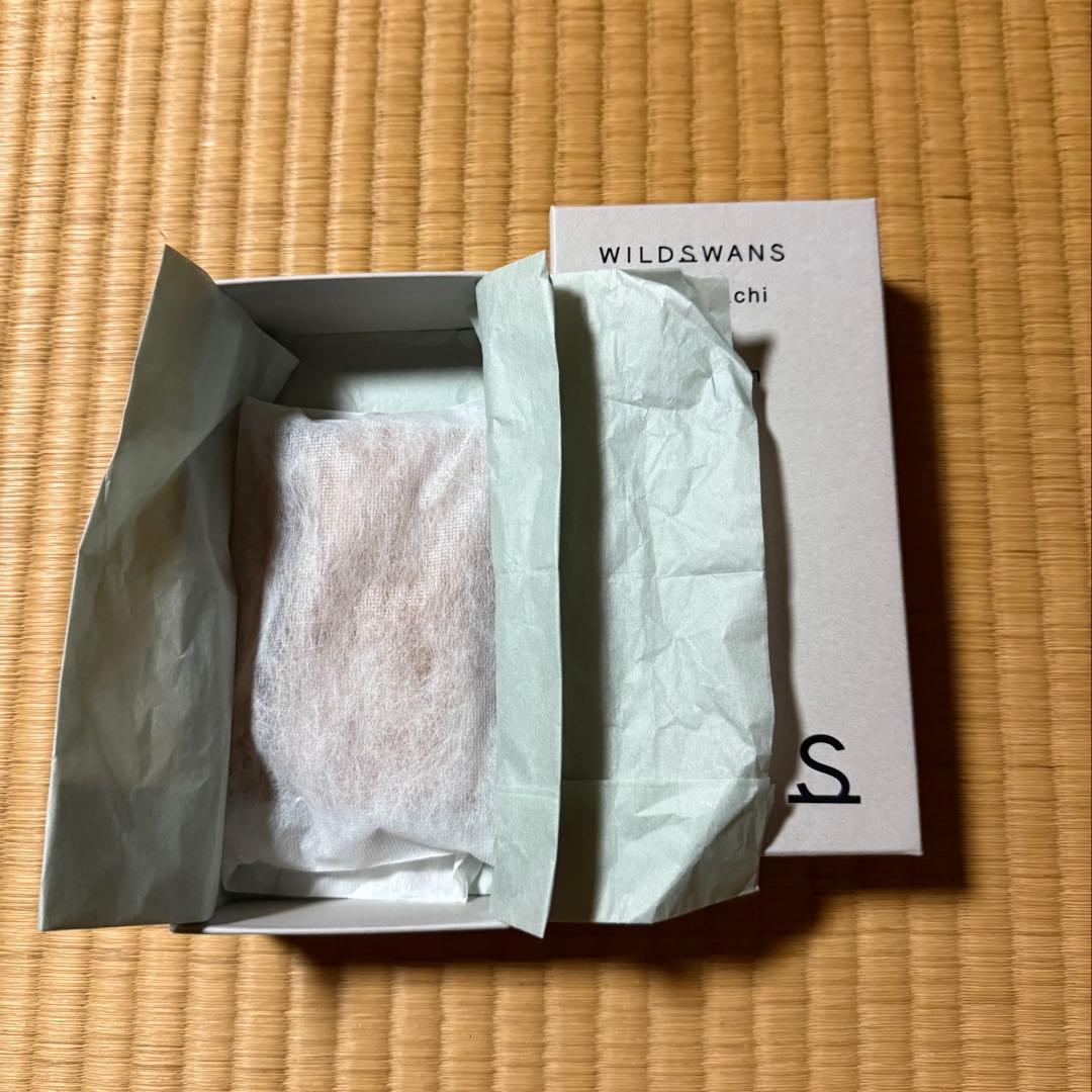 ワイルドスワンズWILDSWANS・タング・フルグレインブライドルロンドンカラー