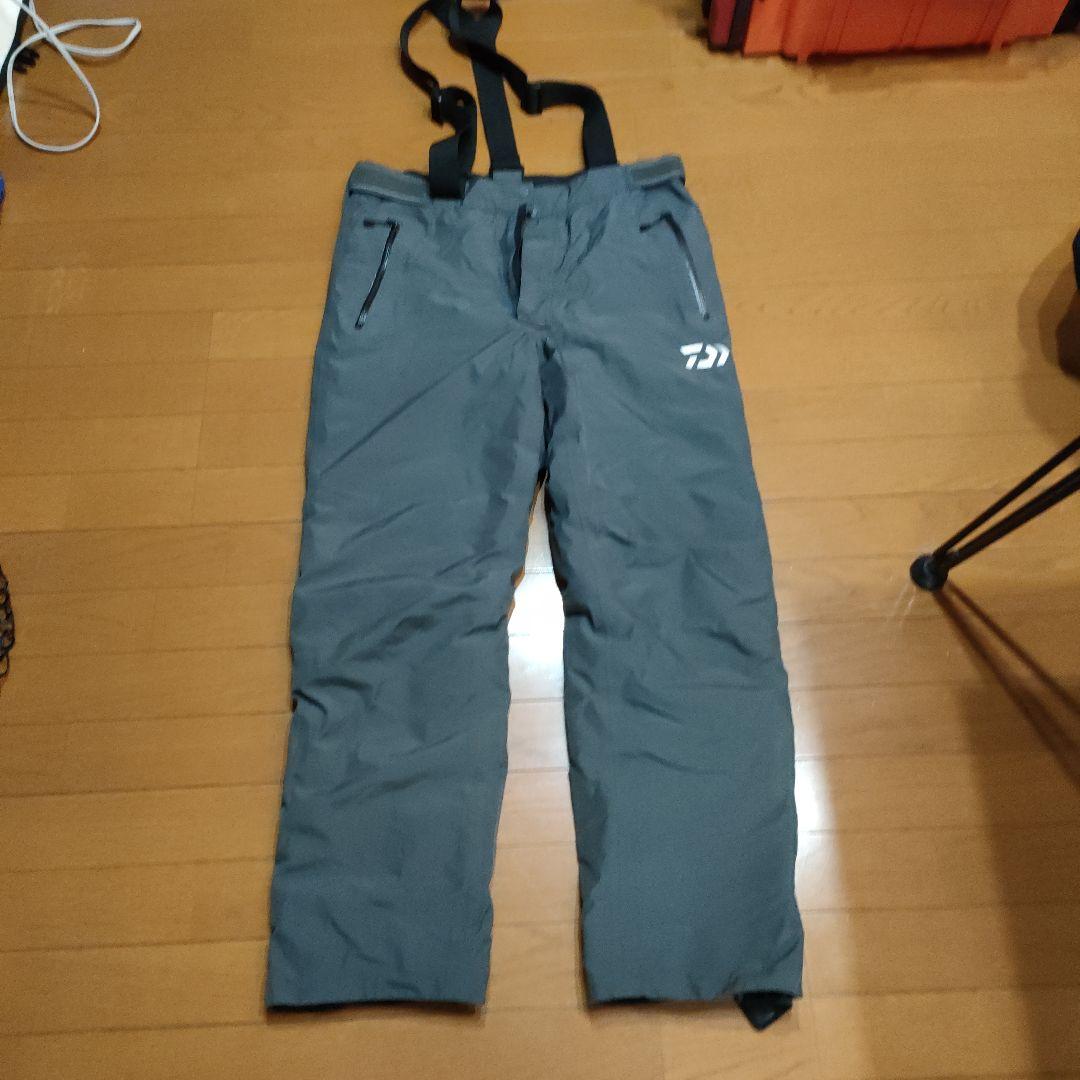 ダイワ ゴアテックス ウィンター DW-1909 上下 セット Mサイズ