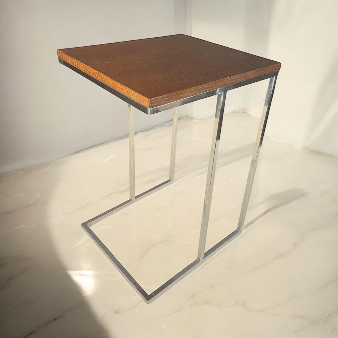 HR565【廃盤】 FLYMEe 取扱 Moda en casa サイドテーブル