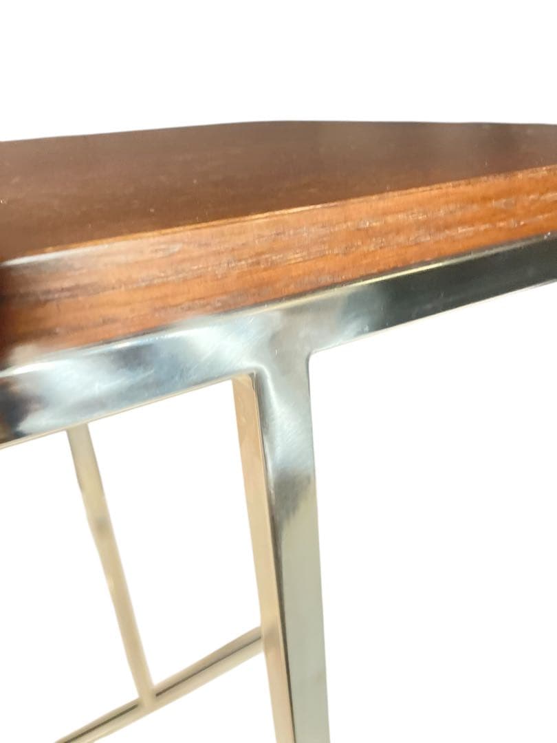 HR565【廃盤】 FLYMEe 取扱 Moda en casa サイドテーブル