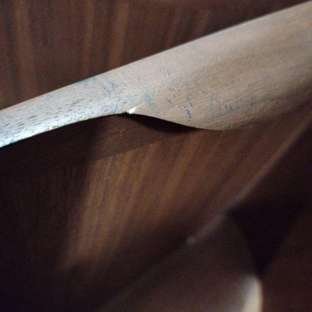 旭川クラフト工房 cosine　ごみ箱　 ウォールナット