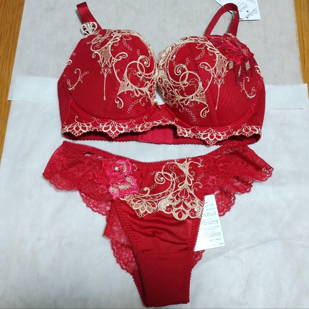 サルート 70 ブラ ソング セット G70