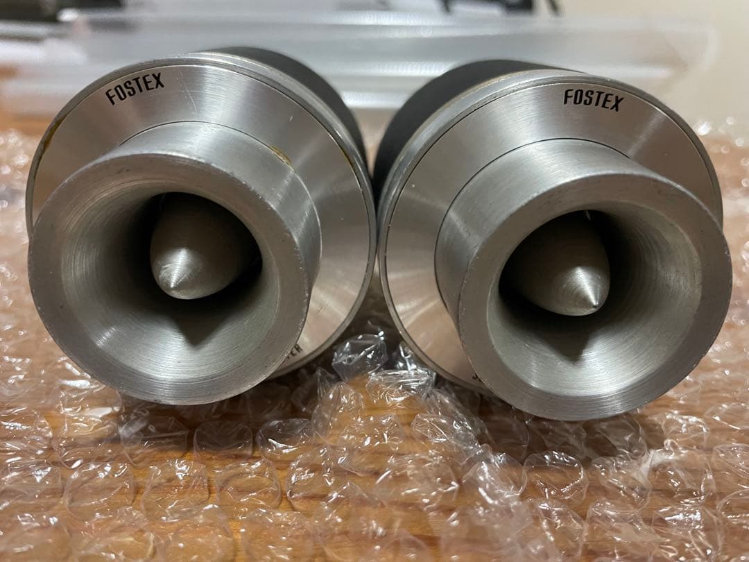 スピーカー・ウーファー FOSTEX FT90H