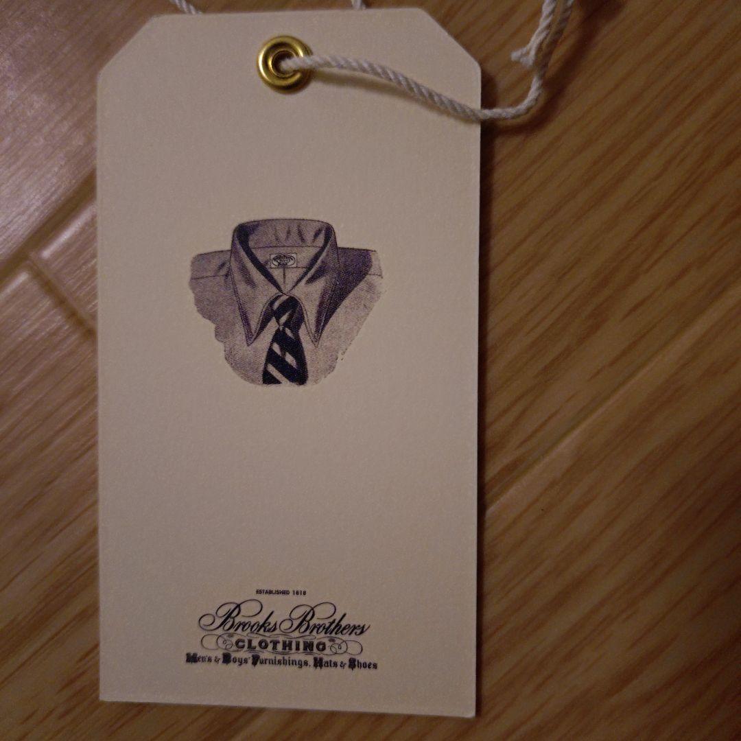 Brooks Brothers アーカイブコレクションシャンブレシャツ Sサイズ