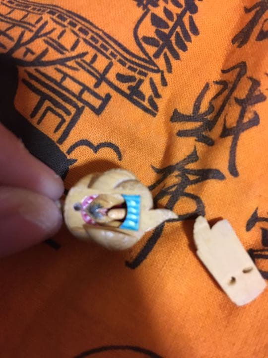 根付　蛇　最終値下げ価格