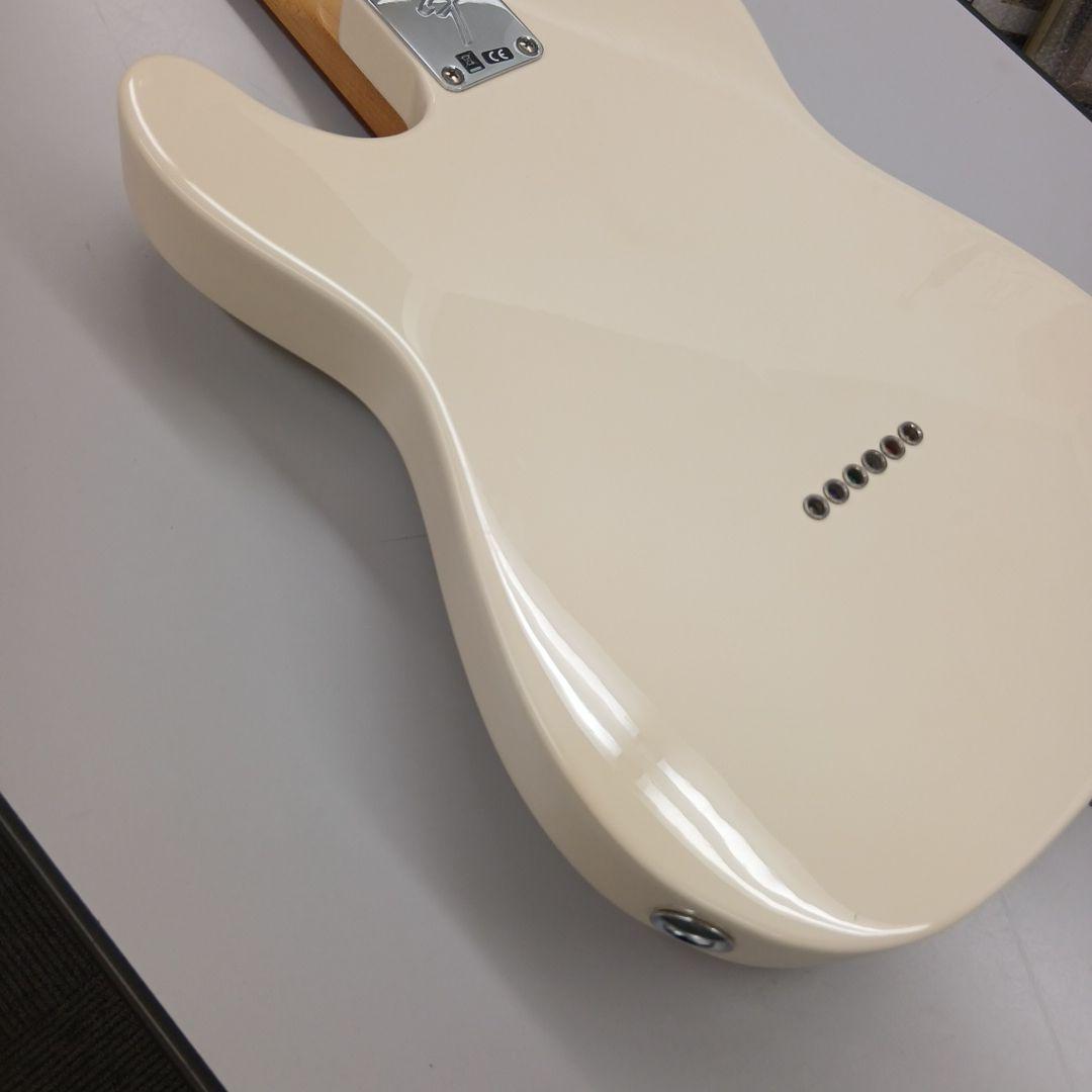 フェンダーメキシコPlayer Telecaster