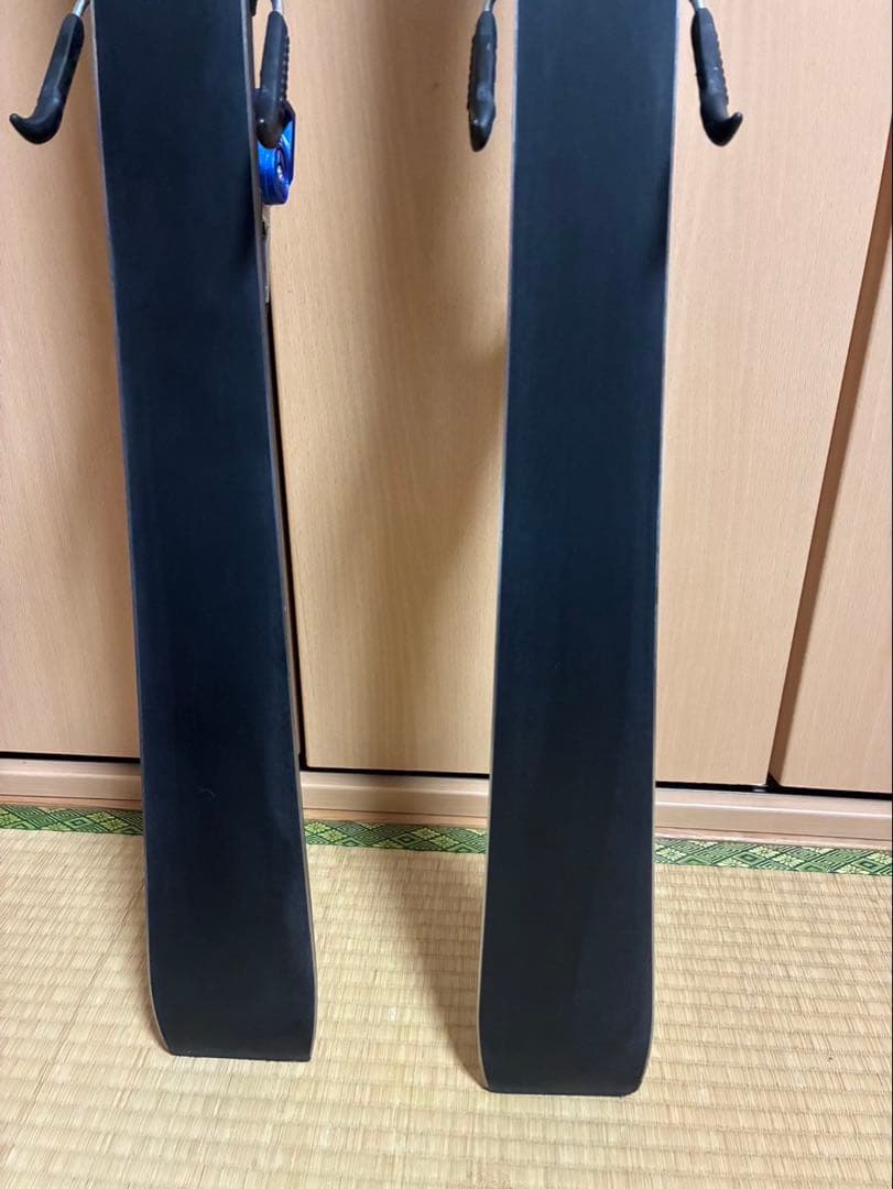 スキー SALOMON S/RACE SL PRO 165