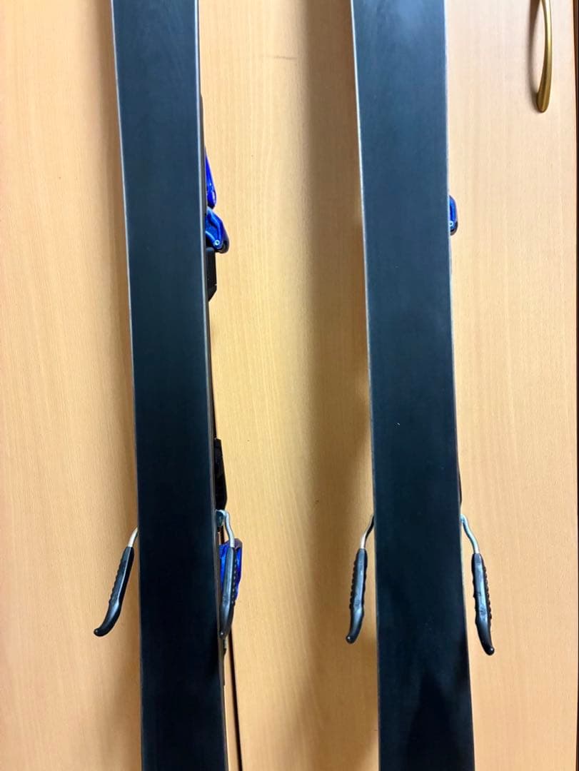 スキー SALOMON S/RACE SL PRO 165