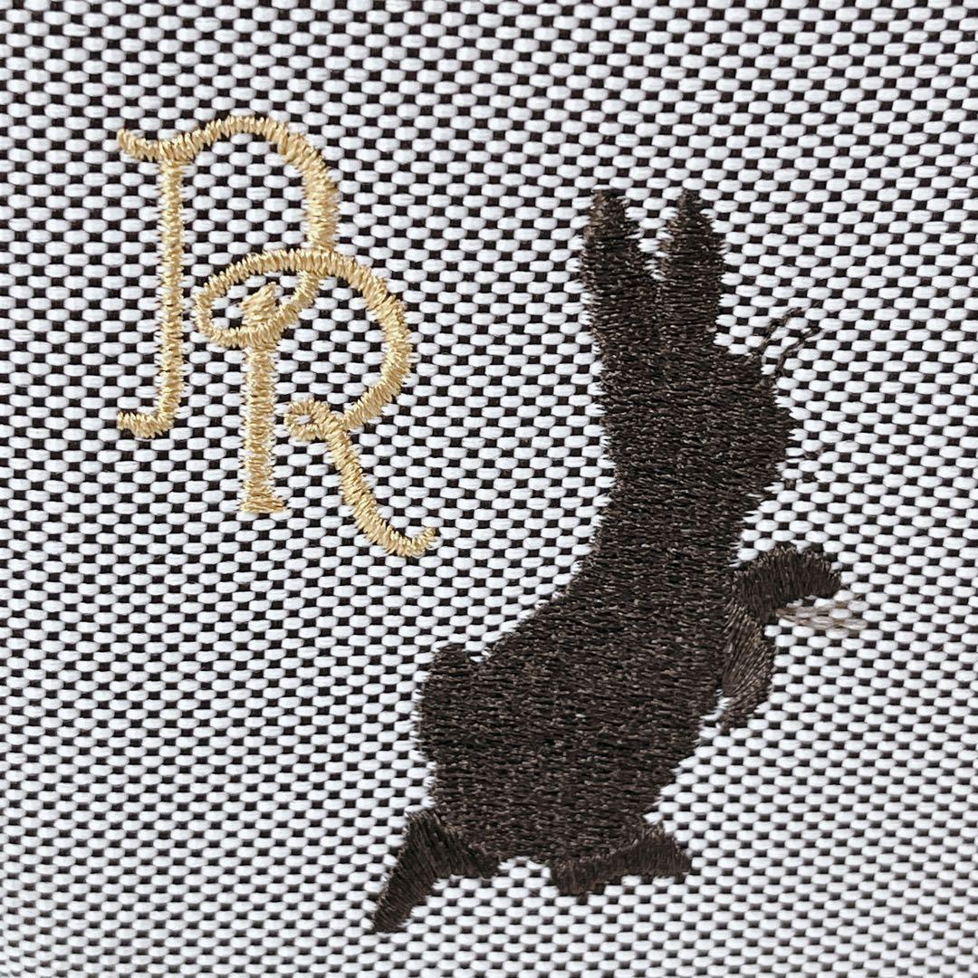 激レア 希少 未使用級 SWANY ピーターラビット コラボ キャリー バッグ