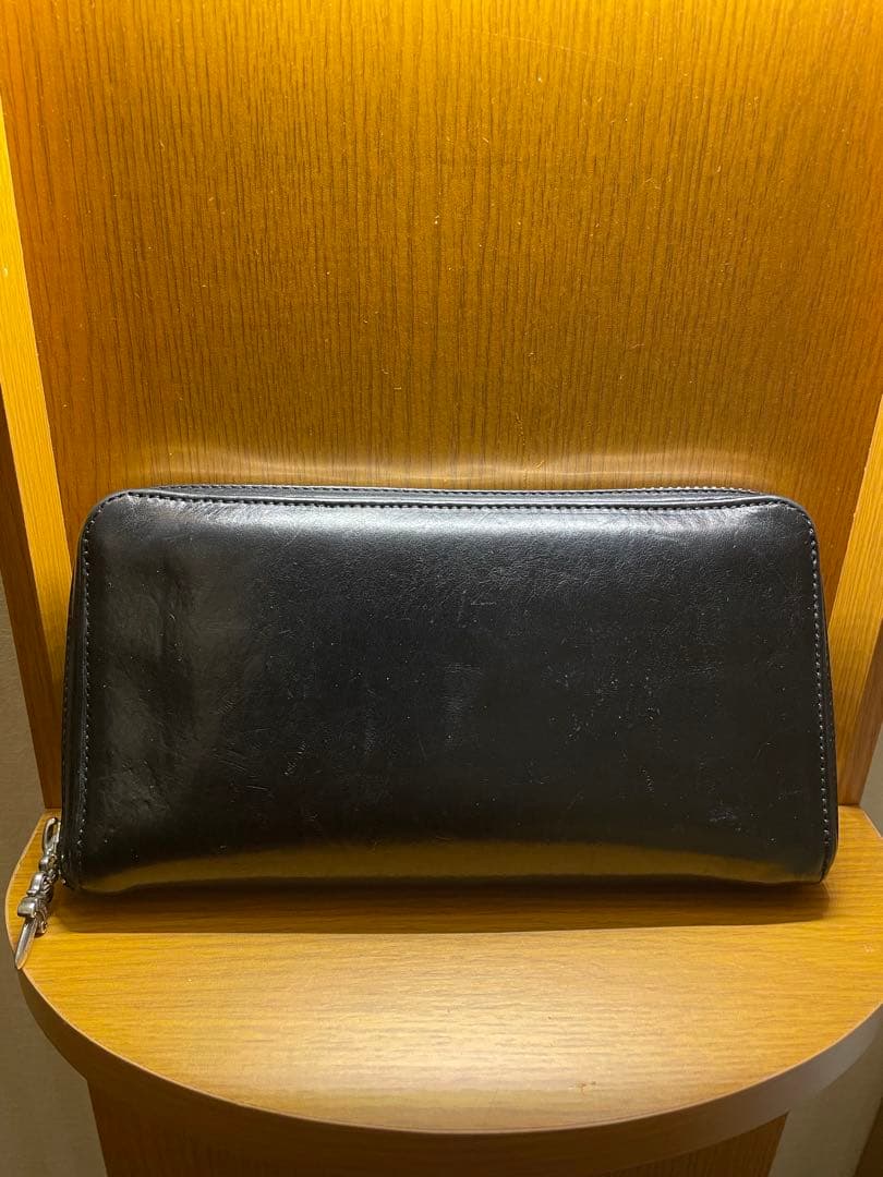 クロムハーツ CHROME HEARTS 財布
