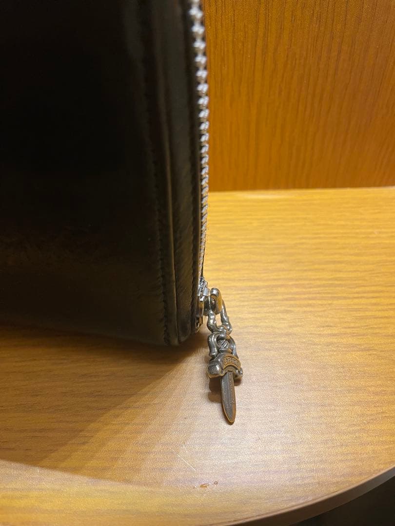 クロムハーツ CHROME HEARTS 財布