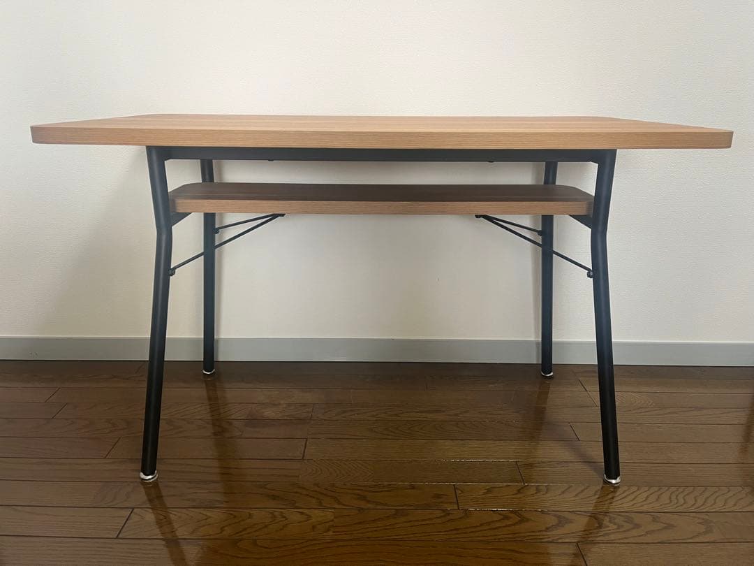 B-COMPANY ダイニングテーブル　b-company ビーカンパニー