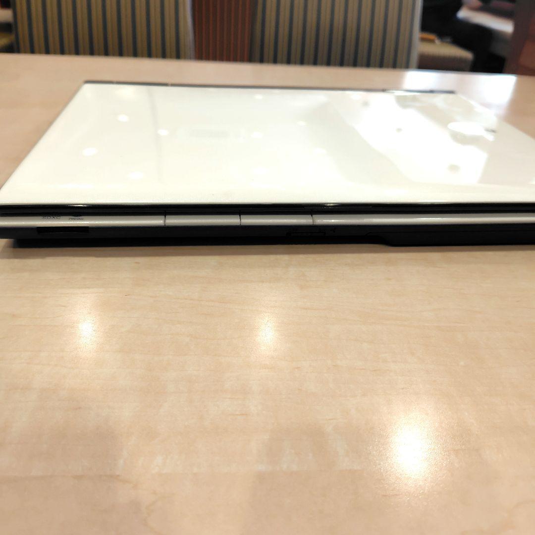 Windowsノート本体 NEC LaVie Core i7 SSD480GB Windows11