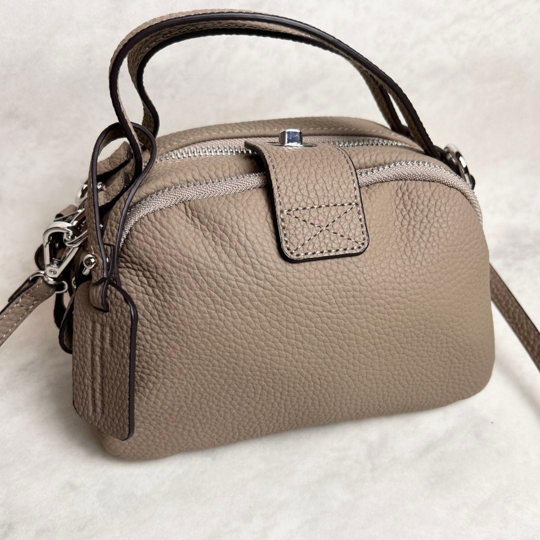 【ほぼ未使用】HAYNI BABY LOCHE 2WAYミニボストンバッグ