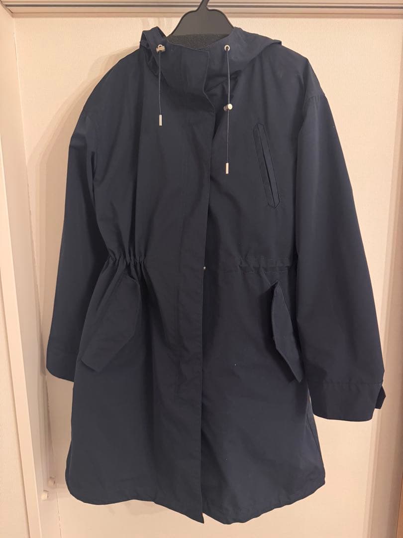 【新品】MACKINTOSH PHILOSOPHY レディース コート