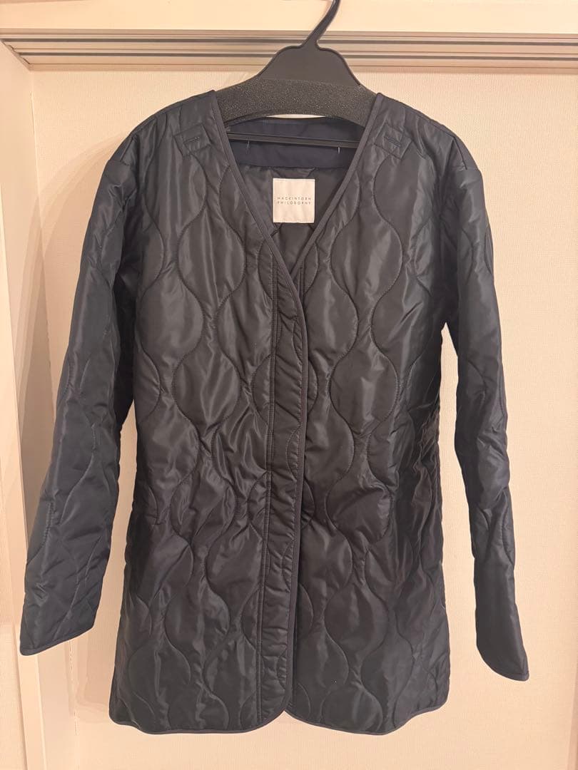 【新品】MACKINTOSH PHILOSOPHY レディース コート