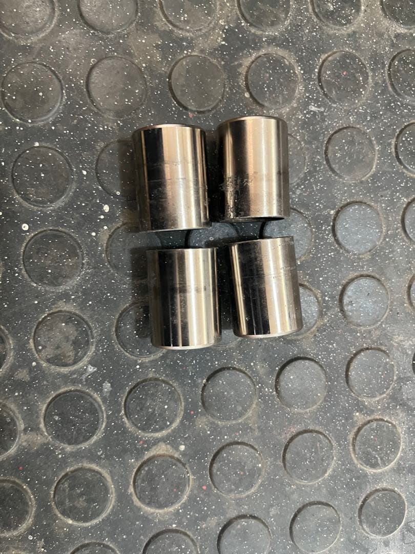 スーパーホーク　フロントホークブレーキキャリパー