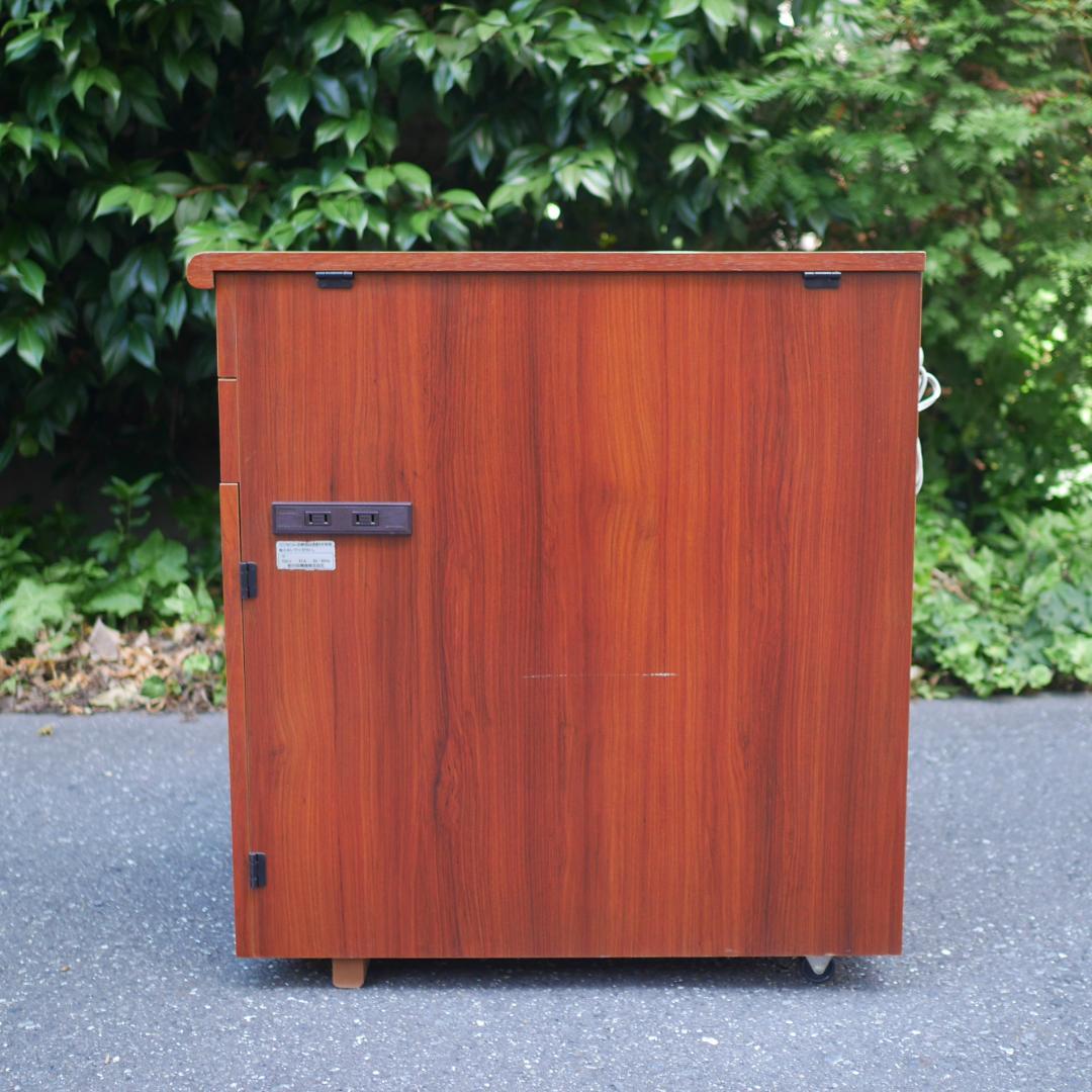 希少 JANOME 蛇の目 ミシン台 作業台 バタフライテーブル Vintage