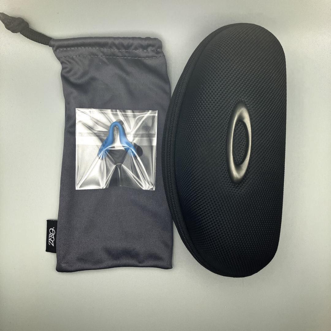 【美品】オークリー Radar EV Path アジアンフィット プリズムゴルフ