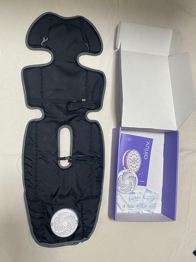 エアラブ4 クッキー＆クリーム　オレオ