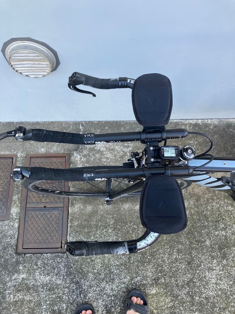 【ゆうま】CERVERO Ｐ2+SCICON 輪行バック