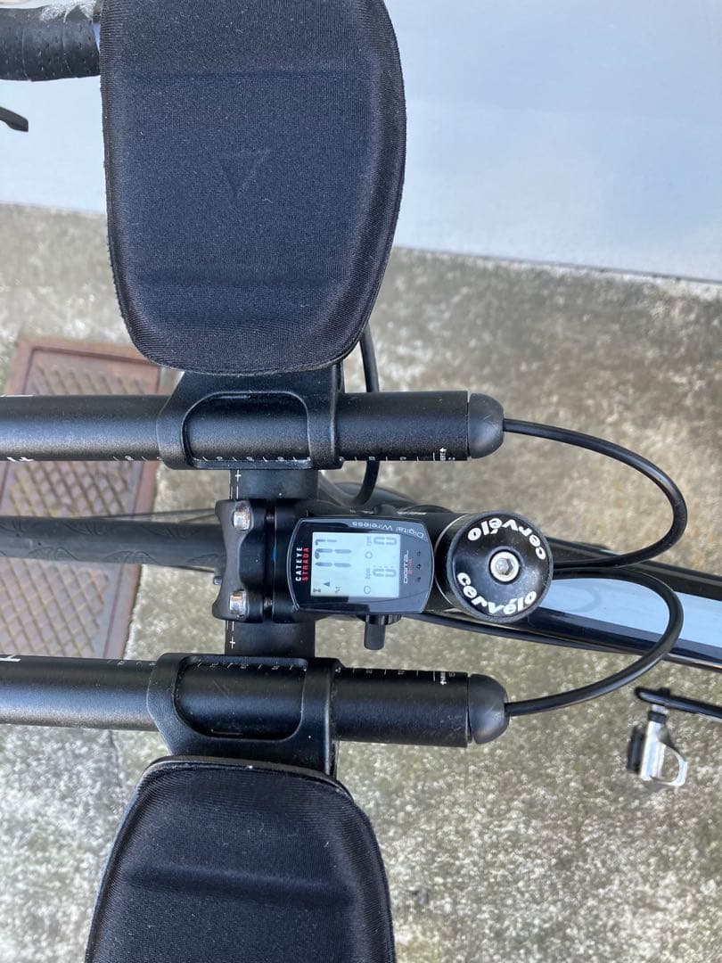 【ゆうま】CERVERO Ｐ2+SCICON 輪行バック