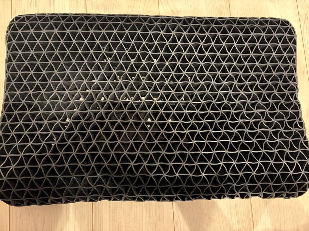 ヒツジのいらない枕 カバー付き