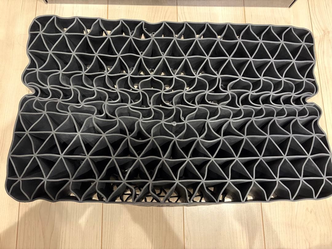 ヒツジのいらない枕 カバー付き