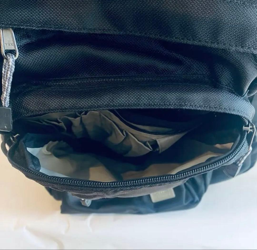 karrimor 3way キャスター付きバッグ