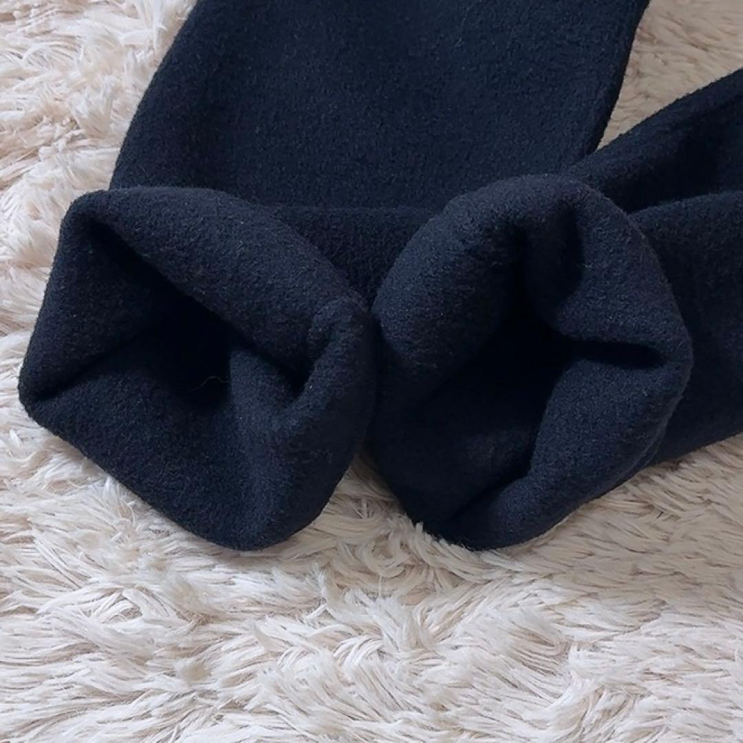 美品ꕥアルアバイル 23AW KIWIラムリバーロングコート リバー仕立て