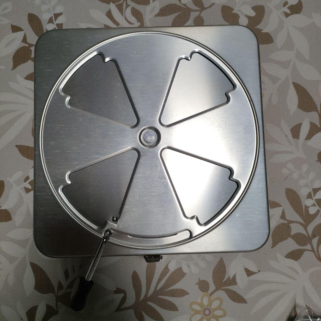 ミツウロコ豆炭こたつ　※中具のみ