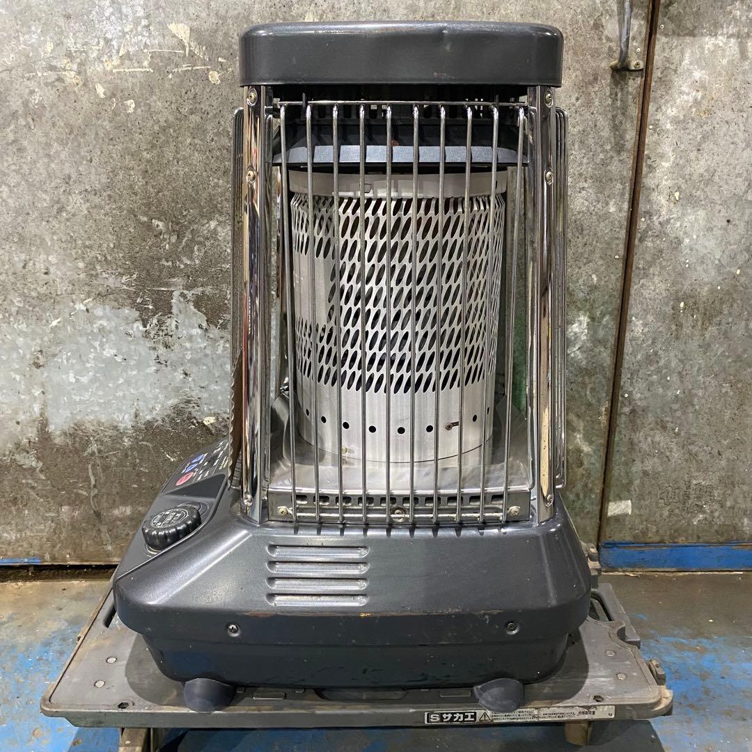 ダイニチ業務用ストーブ80秒点火❗️送料無料‼️Ｎｏ．6