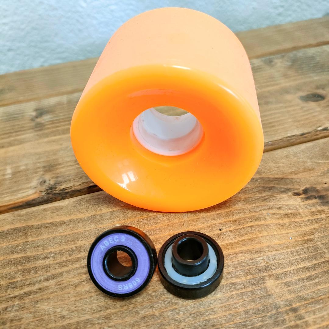 bbサーフスケートコンプリートカーバーCARVER CX4同機能トラックオフトレ